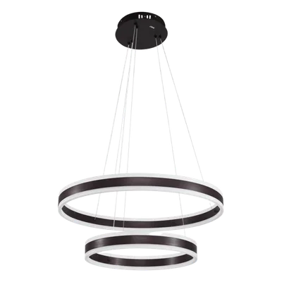 Lámpara de Techo LED / 110W / 8,800 lm / 3 Temperaturas de Color / Montaje Sobreponer / IP20 / Vida Útil 50,000 h