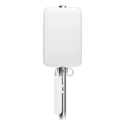 Punto de Acceso Mesh para Exterior / Wi-Fi 5 802.11ac Wave 2 / Sectorial 90° / 15 dBi / Dual Band 2.4 y 5 GHz / PoE Gigabit / IP65