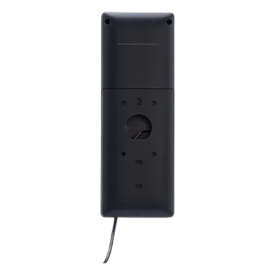 Terminal Biométrica Facial / Cámara Binocular 1MP / 1,500 Rostros / 3,000 Huellas / Wi-Fi 802.11ax / ONVIF / SIP / Anti-Fraude