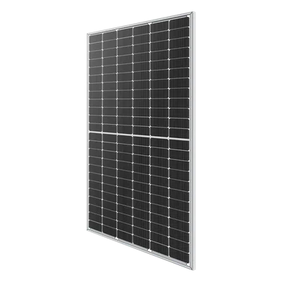 Módulo Solar Doble Vidrio / 620 W / 52.09 Vcc , Monocristalino, 132 cel. TOPCON