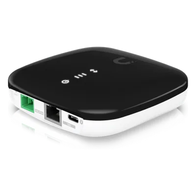 ONU XGS-PON / 10 Gbps Simétricos / Alcance 20 km / Puerto LAN 10G / SC/APC / Gestión UISP