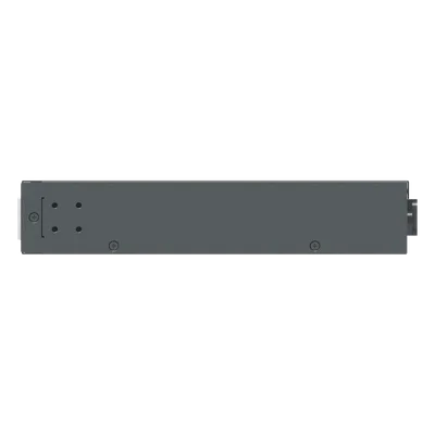 Switch Core/Distribución / 24 Puertos SFP+ 10 Gbps / Capa 2 y 3 / 480 Gbps Throughput / Doble Fuente AC Redundante / 1U Rack