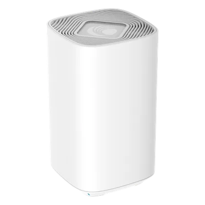 Router Mesh Wi-Fi 6 / Doble Banda / 3.1 Gbps Agregado / 3x3:2 (5 GHz) / 2x2:2 (2.4 GHz) / 3 LAN Gigabit / Gestión Cloud