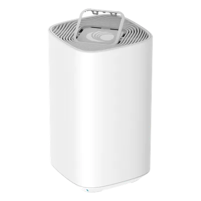 Router Mesh Wi-Fi 6 / Doble Banda / 3.1 Gbps Agregado / 3x3:2 (5 GHz) / 2x2:2 (2.4 GHz) / 3 LAN Gigabit / Gestión Cloud
