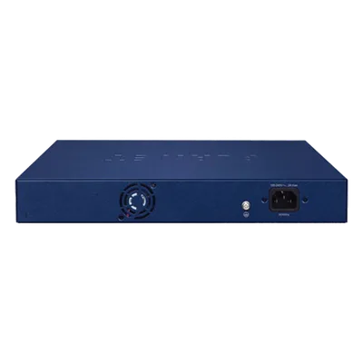 Switch Administrable Capa 3 / 8 Puertos 2.5G BASE-T / 2 Puertos 10G BASE-T / 2 Puertos SFP+ 10G