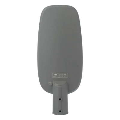 Luminaria LED Exterior / 100 W / 10,000 lm / 6,500 K / Fotocelda / IP66 / Ángulo Ajustable 65°-135° / 100-265 V CA