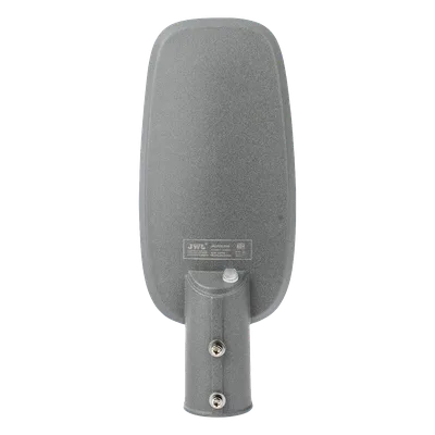 Luminaria LED Exterior / 50 W / 5000 lm / 6500 K Blanco Frío / Fotocelda / IP66 / Ángulo Ajustable 65°-135° / 100-265 V CA