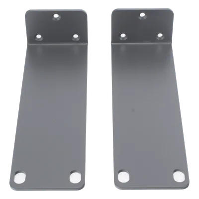 Kit de Montaje en Rack / Chasis 1U / 19 Pulgadas / Aluminio / 20 km / 1:128