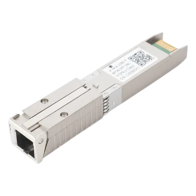 Módulo SFP / Conversor a ONU EPON-GPON / Diseño Ultracompacto / FTTH / Transmisión Simétrica y Asimétrica
