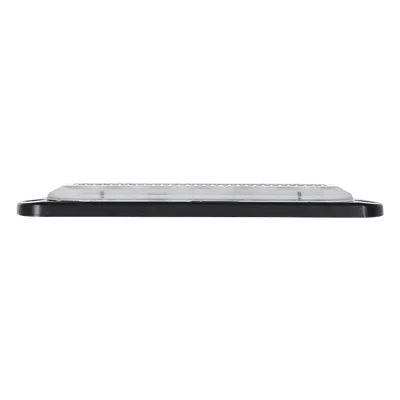 Luz Auxiliar LED / 12 LEDs Dual Color / SAE Class 1 / ECE R65 Class 1 / IPX7 / Perfil 9 mm (0.35 pulg)