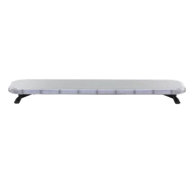 Barra de Luces LED / 46" / 132 LEDs / 3W / Roja / IP67 / 12 VDC / SAE Class I
