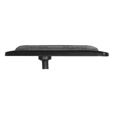Luz Auxiliar LED / 3 LEDs Ámbar / Multivoltaje 12~24 VCD / 12 Patrones de Destello / IPX8 / SAE J595 Clase 1