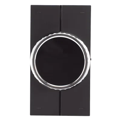 Panel de Control Táctil / Pantalla 2.1'' / Wi-Fi Dual Band / Zigbee 3.0 / Bluetooth 4.2 / 4 Botones de Escena / Sensor Ambiental Multifunción
