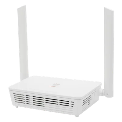 ONT GPON / WiFi 6 / 4x GE / SC/APC / 2402 Mbps / 7 dBi + 5 dBi