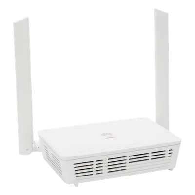ONT GPON / WiFi 6 / 4x GE / SC/APC / 2402 Mbps / 7 dBi + 5 dBi