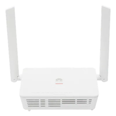 ONT GPON / WiFi 6 / 4x GE / SC/APC / 2402 Mbps / 7 dBi + 5 dBi