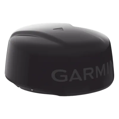 Radar Domo / 18' / 50W / 48 MN Alcance / IPX7 / MARPA / Doble Rango