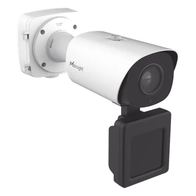 Cámara Bullet LPR / IP67 / 180m / Starvis 1/2" / 0.002 Lux / 90 fps / WDR 140dB