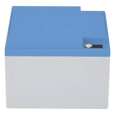 Batería de Respaldo AGM / 12 V / 26 Ah / Vida Útil 5 Años / Terminales M5 / Certificación UL