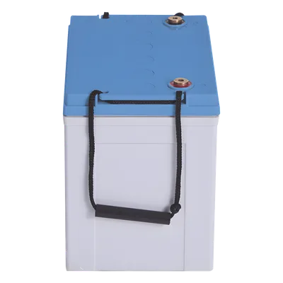 Batería de Respaldo AGM-VRLA / 12 V / 75 Ah / Terminales T3 / UL Certificada / Libre de Mantenimiento