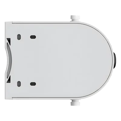 Cámara PT IP / Doble Lente 10 Megapixel / 3K 2880x1620 / Wi-Fi 2.4 GHz / IR 30 m (98.4 ft) / Visión Nocturna a Color / Audio Bidireccional 100 dB / IP65