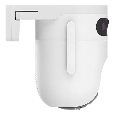 Cámara PT IP / Doble Lente 10 Megapixel / 3K 2880x1620 / Wi-Fi 2.4 GHz / IR 30 m (98.4 ft) / Visión Nocturna a Color / Audio Bidireccional 100 dB / IP65