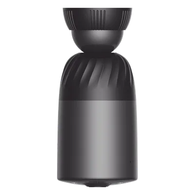Cámara IP WiFi / 4K 8 MP / Lente 2.8mm / Visión Nocturna Color 15 m (49.2 ft) / Batería Recargable / Audio Bidireccional / IP65