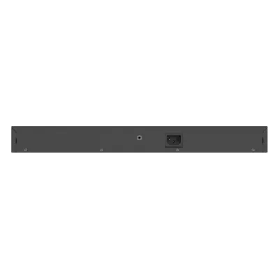 Switch PoE+ No Administrable / 24 Puertos 10/100 PoE+ / 2 Uplinks Gigabit / 1 SFP Combo / 180W / 8.8 Gbps / 1U