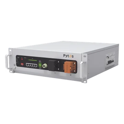 Batería LiFePO4 / 51.2 Vcc / 100 Ah / 5.12 kWh / 6000 Ciclos / Paralelo 3 Unidades / Autocalentamiento