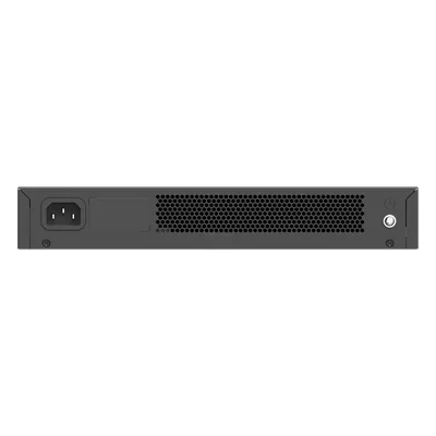 Switch No Administrable / 24 Puertos Gigabit / 48 Gbps / Sin Ventilador / Protección 4 kV
