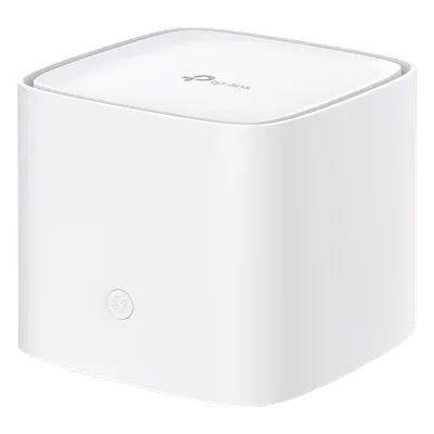 Punto de Acceso Mesh Wi-Fi / AC1200 1.2 Gbps / 3 Puertos Gigabit / EasyMesh / 802.11k/v/r / Cloud