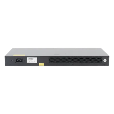 Switch Administrable / 16 Puertos Gigabit / Gestión en la Nube Gratuita / Prevención de Bucles / Montaje Rack