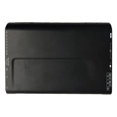 Tarjeta de Acceso para Torniquete / Protección Eléctrica / Comunicación RJ45 / Entrada-Salida de Alarma / Diseño Compacto
