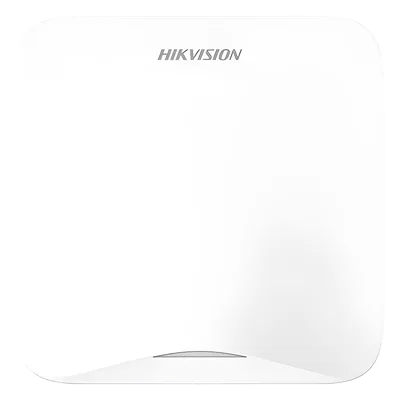 Panel de Alarma Inalámbrico / 16 Zonas / Wi-Fi 2.4 GHz / Alcance 1200 m (3937 ft) / Batería 12 h / Encriptación AES-128