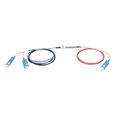 Módulo WDM / GPON y XGSPON en Fibra Única / Rango 1260-1625 nm / FTTH/FTTx