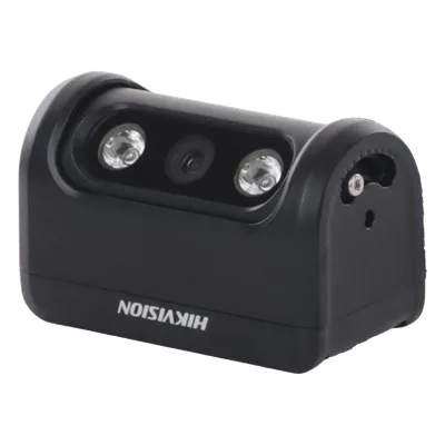 Cámara Móvil IP / 5 Megapixel / Lente 8 mm / IR 20 m (65.6 ft) / ANPR Integrado / IP68 / IK10 / WDR 120 dB / RJ45