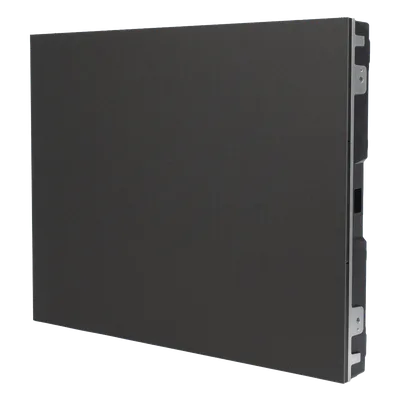 Módulo LED Full Color / SMD / Pixel Pitch 1.86 mm / Resolución 344 x 258 / Brillo 600 cd/m² / Operación 24/7 / Uso Interior