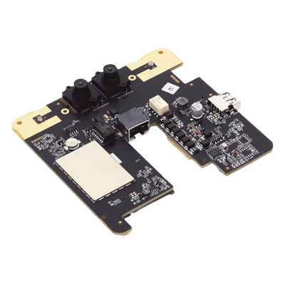 Tarjeta principal / RS485 / E/S Alarma / Protección contra descargas / Compatible DSK1T342MFWXE1
