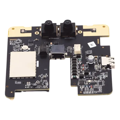 Tarjeta principal / RS485 / E/S Alarma / Protección contra descargas / Compatible DSK1T342MFWXE1