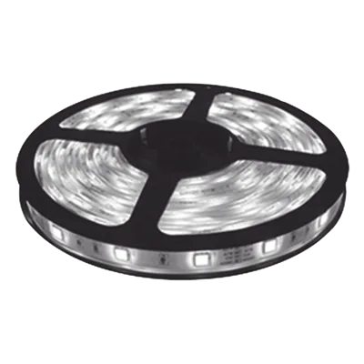 Tira LED / 5 m (16.4 ft) / Blanco / Exterior / 22 W / 900 lm / 12 V CD / IP65
