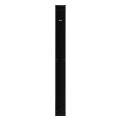 Organizador Vertical de Cables / Doble Cara Frontal y Posterior / 45U / 12in Ancho / Racks 2-Post y 4-Post