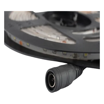 Tira LED / 5 m (16.4 ft) / Blanco / Exterior / 15 W / 420 lm / 12 V CD / IP65