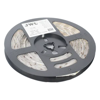 Tira LED / 5 m (16.4 ft) / Blanco / Exterior / 15 W / 420 lm / 12 V CD / IP65