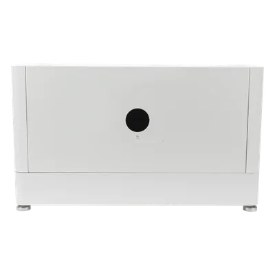 Módulo de Batería LiFePO4 / Capacidad 5 a 30 kWh / Instalación Rack o Suelo / BMS 4 Niveles / Diseño Modular Apilable