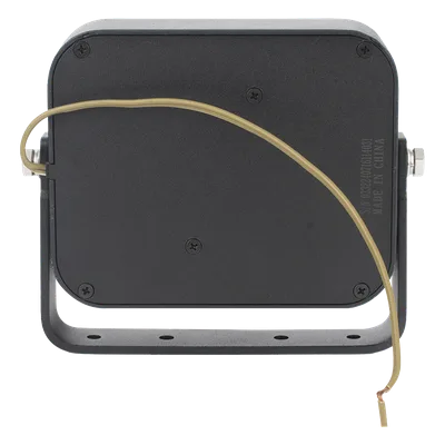 Bocina Pasiva de Uso Rudo / 100 Watts / 8 Ohms / Compacta / Certificación SAE J1849