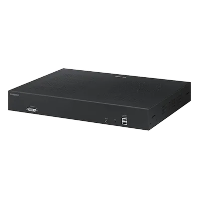 Controlador Videowall LED / Resolución 4K HDR10/10+ / 4 Salidas Ópticas / Low Latency / 1.44 x 1.12 x 0.20 pies