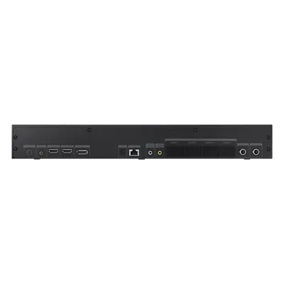 Controlador Videowall LED / Resolución 4K HDR10/10+ / 4 Salidas Ópticas / Low Latency / 1.44 x 1.12 x 0.20 pies