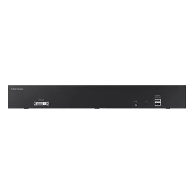 Controlador Videowall LED / Resolución 4K HDR10/10+ / 4 Salidas Ópticas / Low Latency / 1.44 x 1.12 x 0.20 pies