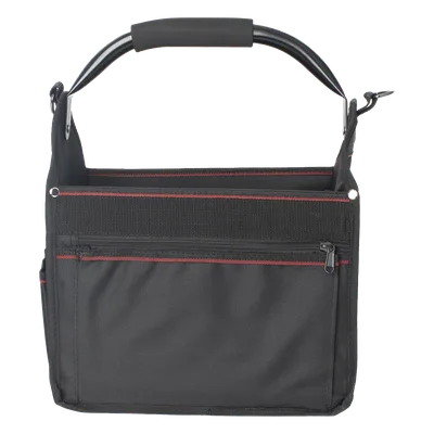 Bolsa Portaherramientas / 31 x 21.5 x 31 cm / 600D Oxford / Asa Ergonómica / 12.2 x 8.5 x 12.2 in