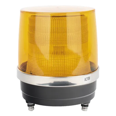 Burbuja Brillante LED / 150 LEDs Gen III / 75 W / 110 Vca / Montaje Permanente / Φ188 mm x 210 mm